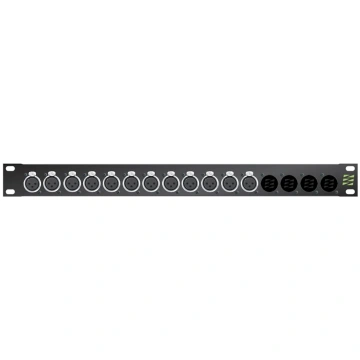 Sommer cable Audio XLR Patch panels Broadcast , 1 