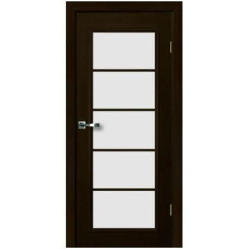 Durvis Modena Kristal Brama