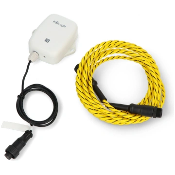 Milesight EM300-ZLD Smart LoRaWAN Zone Flood Senso