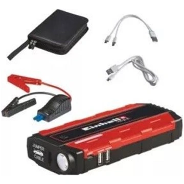 Einhell Einhell Jump-Start - Power Bank CE-JS 8 10