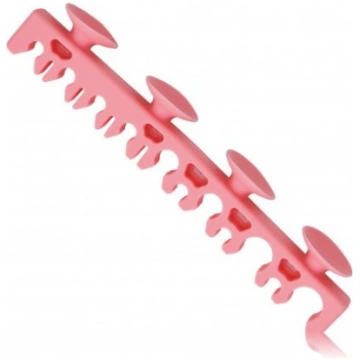 Mimo Silicone Makeup Brush Drying Rack grima otu ž