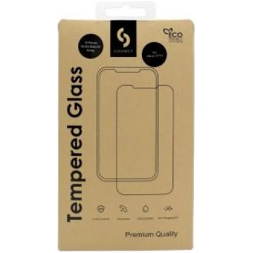 Connect Apple iPhone 16 Pro 3D Corning Gorilla Gla
