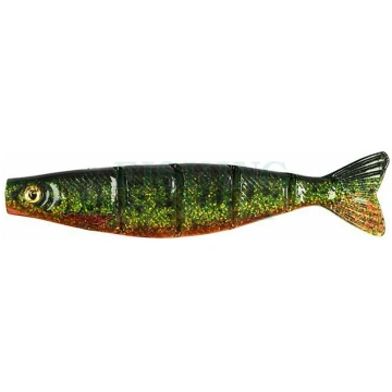 Silikona Māneklis FOX RAGE PRO SHAD JOINTED, 14cm