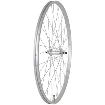 Velosipēda priekšējais ritenis 28" Nav norādīts