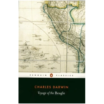 Voyage of the Beagle