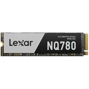 Cietais disks (SSD) Lexar NQ780, M.2 2280, 1 TB