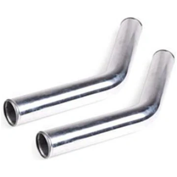 DKRacing - 45 Grādu Alumīnija līkums 57mm, 45cm