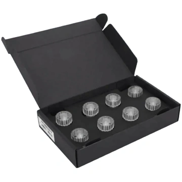 ECOFLOW Suction Cups for Solar Panels