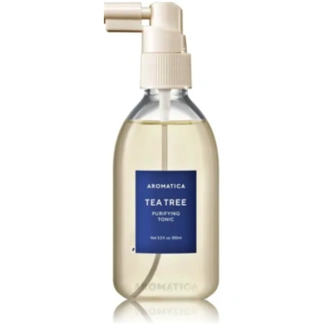 Aromatica Tea Tree Purifying Tonic galvas ādas ton