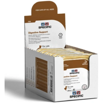 Specific FIW Digestive Support veterinārie konserv