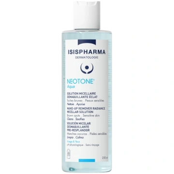 ISISPHARMA Neotone Aqua micelārais ūdens 250ml