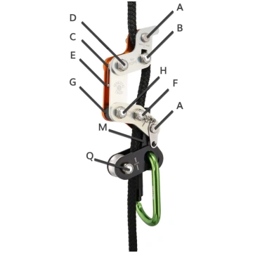 Bushing for Pulley (G) Singing Tree