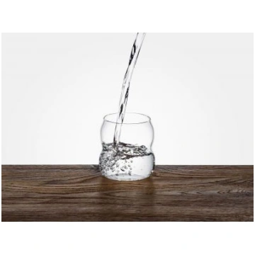 OTTAVIO - Glass Blueside
