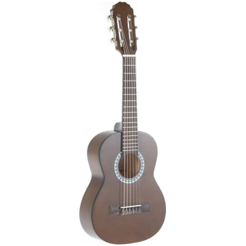 Classical guitar Basic 1/4 black VGS Classical Gui
