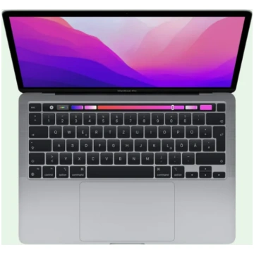 Lietots - Apple MacBook Pro (13 2022, M2) / Apple 