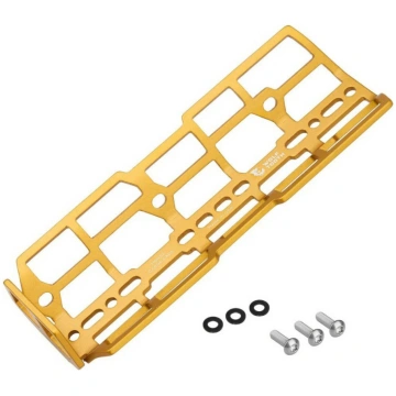 Kravas turētājs MORSE CARGO CAGE, WOLF TOOTH, 0810