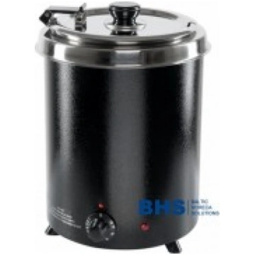 Elektriskais zupas katls 5.7 l Stalgast 432110