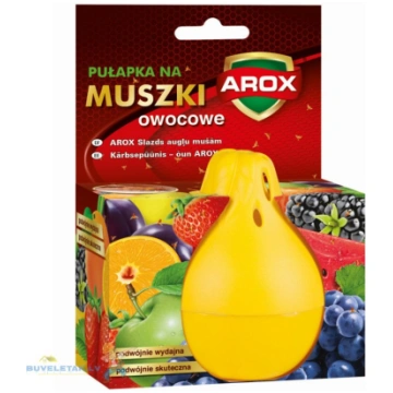 Līdzeklis pret augļu mušiņām bumbieris 00344