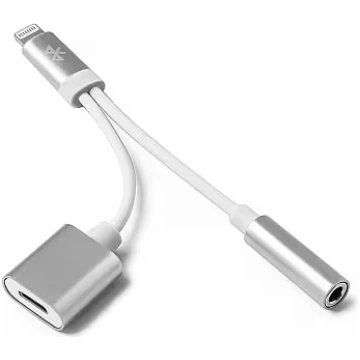 Mocco Bluetooth Lightning Adapter Lightning / Ligh