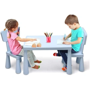 FANTASK 3-Piece Children"s Furniture Set, Children