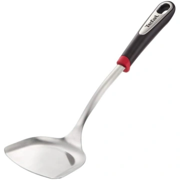 Tefal INGENIO INOX Wok lāpstiņa, nerūsējošais tēra