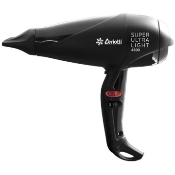 CERIOTTI SUPER ULTRA LIGHT 4500 (2500W) - Profesio