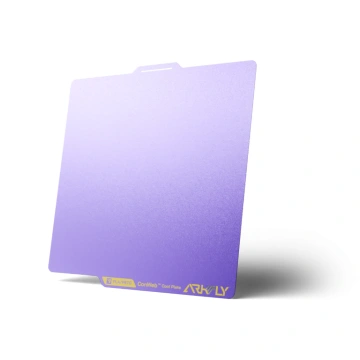 Phaetus - Arkfly Conweb Cool Plate, Bambu Lab X1/P
