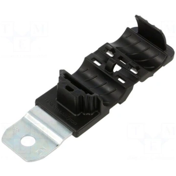 Fixing clamp | Cable P-clips | ØBundle : 12.7÷19.5