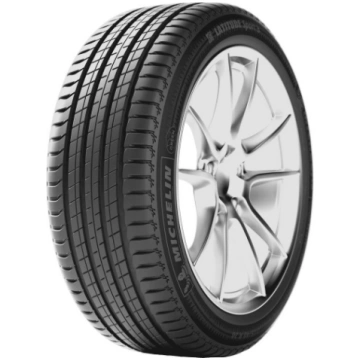 Michelin 275/50R20 MICHELIN LATITUDE SPORT 3 113W