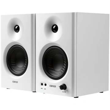 Edifier | Speaker | MR4 | White MR4 white