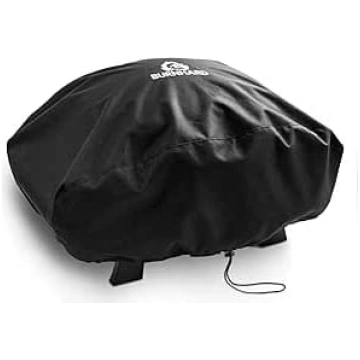 BURNHARD Wayne Waterproof Cover for Portable 2-Bur