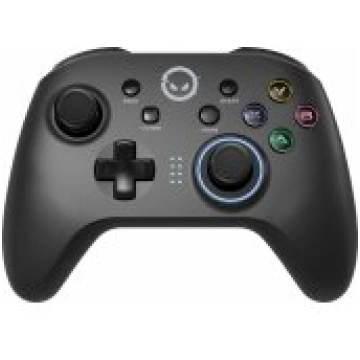 Lorgar TRIX-510 Wireless controller Black spēļu ko
