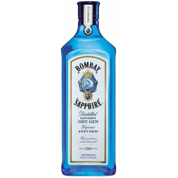 BOMBAY SAPPHIRE džins 0,1l