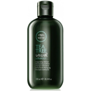 TEA TREE Special šampūns 300ml 0009531137155 PAUL 