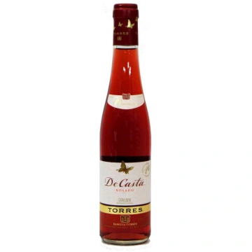 De Casta 37.5 cl. Sarkanvīns