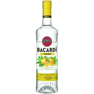 Bacardi Limon