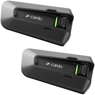 Cardo packtalk edge duo interkomy motocyklowe PT20