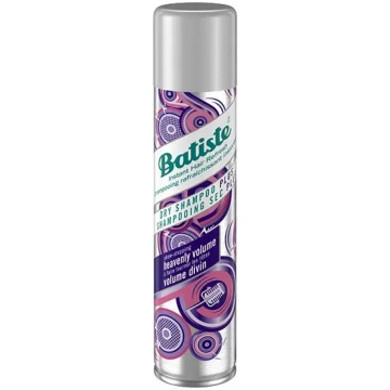 Sausais šampūns Batiste Heavenly Volume 200 ml sie