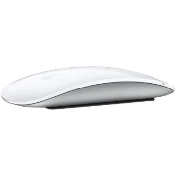 Apple Magic Mouse with Multi-Touch Surface, 451987