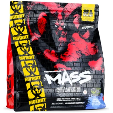 Mass Mutant 2.2 kg