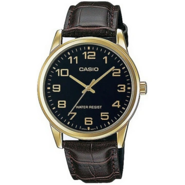 Vīriešu Pulkstenis Casio (Ø 38 mm) S7229128