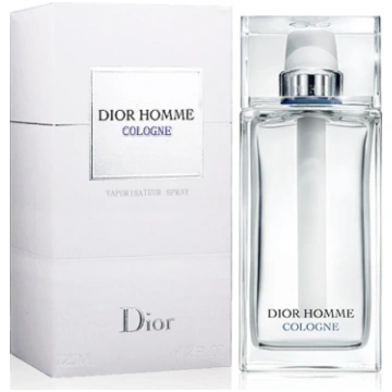 Dior Homme Cologne EDC - 200ml