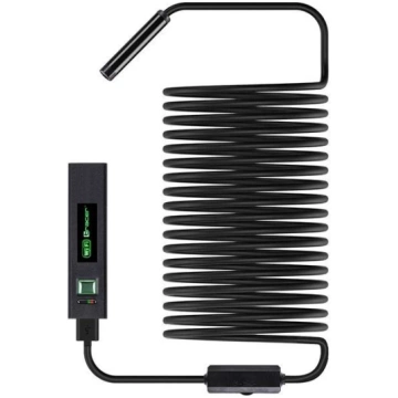 Tracer HardWire 1600x1200 Endoskops Fortradet Trad