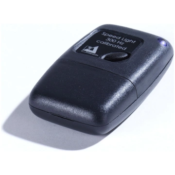 Clearaudio speed light source