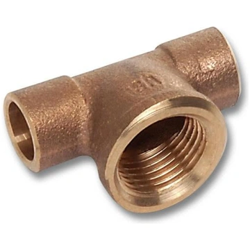 Sanha kapara trejgabals 22x1/2"F lod.4130, T542732