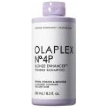 Olaplex Blonde Enhancer No.4P Shampoo 250ml Šampūn