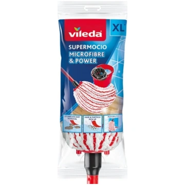 Mop Vileda Microfibre And Power 5AB83FAD448C5514BB