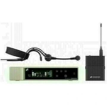 SENNHEISER EW-D ME3 SET (Q1-6)