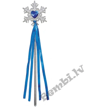 FROZEN burvju nūjiņa - zizlis