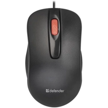 Mysz Defender Point MM-756 (52756) 52756